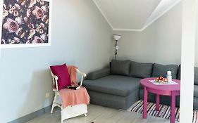 Apartament Pod Morwa