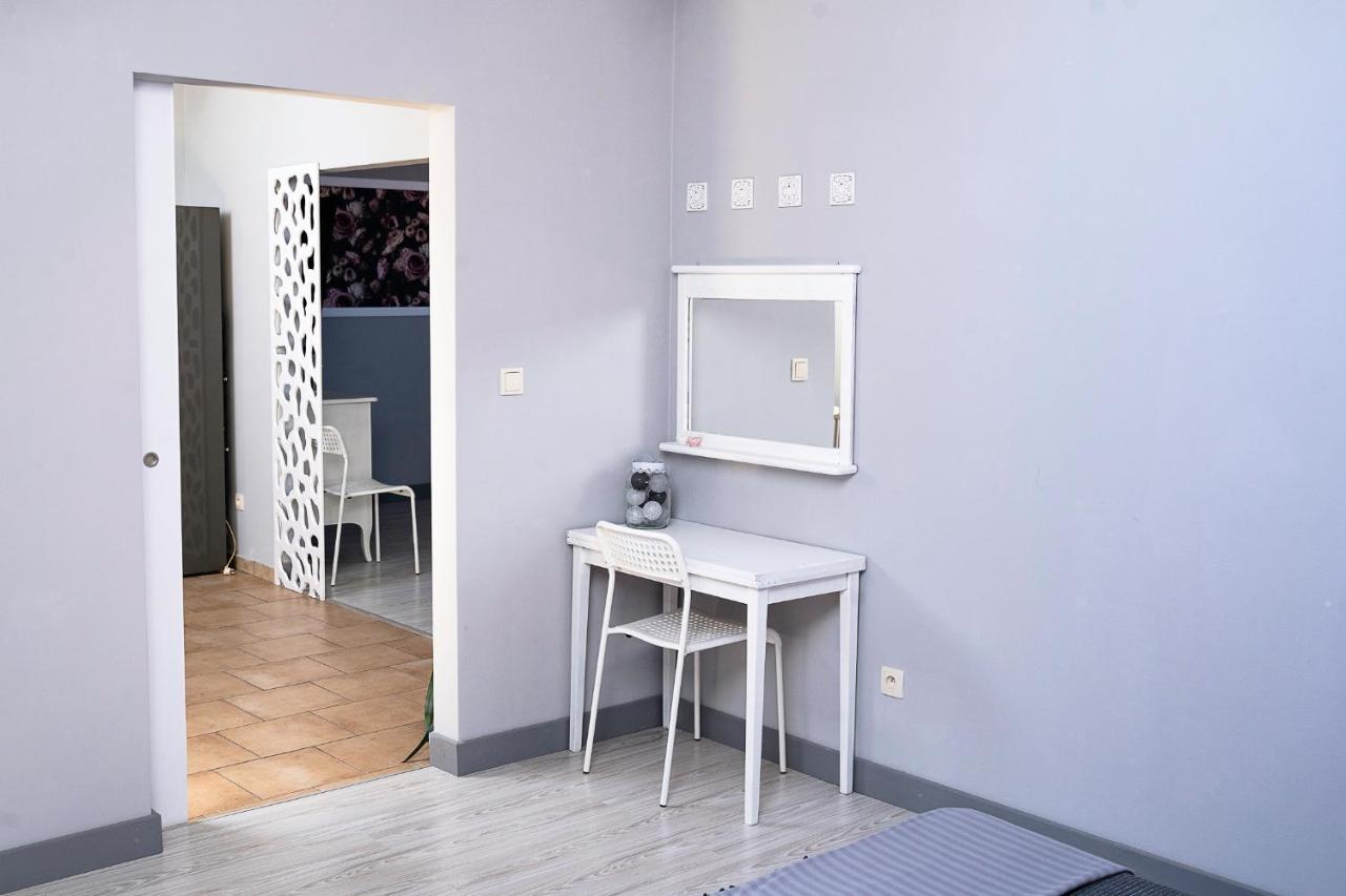 Apartament Pod Morwa Lubniewice Exterior foto